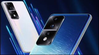 Honor X50 GT: , cámaras y cuáles iPhone y Pixel son superados por el procesador del smartphone chino