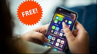 Haz que tu iPhone sea más útil con estas apps de pago exclusivas a costo cero