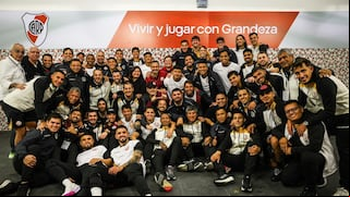 Tras clasificación a octavos de final de Copa Libertadores: la promesa de Jean Ferrari en Universitario