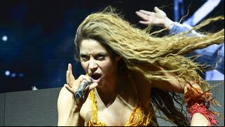 Shakira sale de gira por Estados Unidos y Canadá: conoce las fechas y ciudades confirmadas