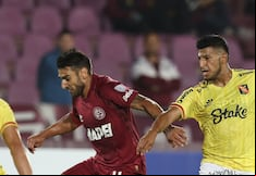 Canal confirmado para ver Melgar vs. Lanús, por la Copa Sudamericana