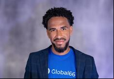 Pedro Gallese incursiona en el mundo financiero como socio de la fintech Global66