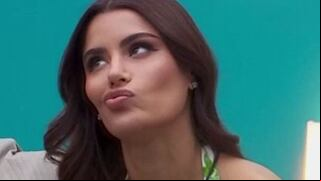 Ariadna Gutiérrez fue ELIMINADA en la semana 12 de “La casa de los famosos 4”