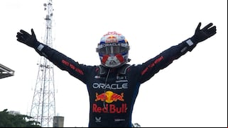 GP Brasil 2024: resultados, resumen y video de la victoria de Max Verstappen en Fórmula 1