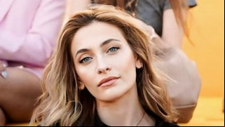 ¿Quién es el cantante favorito en español de Paris, la hija de Michael Jackson?