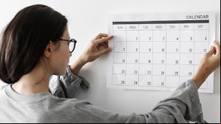 El significado del 02/22/2024, el primer portal energético del año, según la numerología