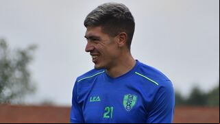 Matías Noble se acerca a Melgar: ¿qué se sabe sobre las negociaciones para su fichaje?