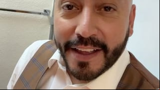 Lupillo Rivera también es actor: las telenovelas del concursante de “La casa de los famosos 4″