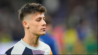 ¿Se queda o se va? La encrucijada de Güler en el Real Madrid a casi un año de su fichaje