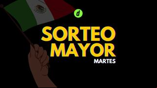 Sorteo Mayor: resultados del martes 28 de mayo 2024 y números ganadores