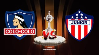 Copa Libertadores 2024: truco en Android y iOS para ver EN VIVO Colo Colo vs. Junior FC