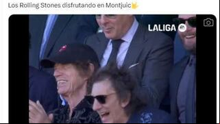 Barcelona vs. Real Madrid: Mick Jagger, principal protagonista de los memes del triunfo merengue
