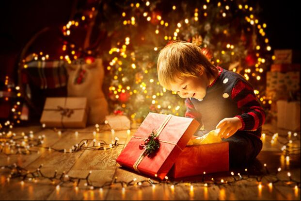 ¡Feliz Navidad 2024! 100 imágenes alusivas para dedicar en redes sociales a tus familiares y amigos.