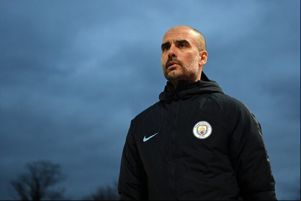Josep Guardiola ha ganado tres Champions League en su carrera como entrenador. (Foto: Getty Images)