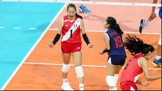Perú vs Japón por cuadrangular Sub 17: a qué hora juegan hoy