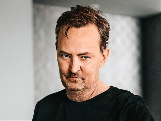 Los primeros resultados de las pruebas de Matthew Perry ya salieron a la luz (Foto: Matthew Perry / Instagram)