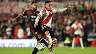 River vs Central Córdoba (3-0): video, goles y resumen por Torneo de la Liga Profesional