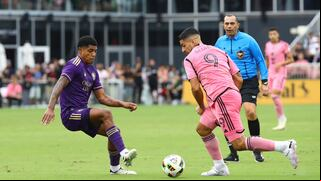 Inter Miami vs. Orlando (5-0): resumen, goles y video del partido de la MLS