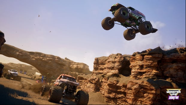 Lo nuevo de Milestone promete hacer vivir grandes carreras dentro del género arcade.