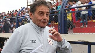 Hija de Roberto Chale: “Luchó hasta el final con toda la garra. Merece descansar”