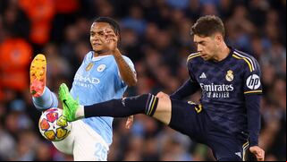 Real Madrid vs. Manchester City (4-3): resumen, penales y video por la Champions League