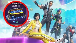 Códigos de Free Fire para hoy, lunes 30 de septiembre de 2024
