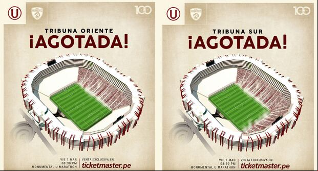 Universitario medirá fuerzas con Sport Huancayo este viernes. (Composición: Depor)