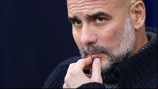 Manchester City suda frío: el hacker que amenaza con publicar documentos comprometedores