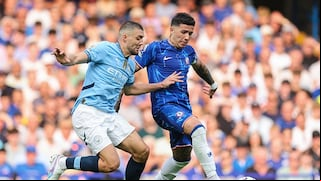 Chelsea vs. Manchester City (2-0): goles y video de resumen de partido por Premier League
