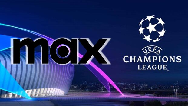 MAX será la señal del partido Arsenal vs. Real Madrid en México. (Composición: Depor)