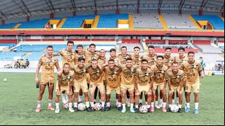 Identidad: 20 jugadores de Loreto en el plantel principal de Comerciantes FC