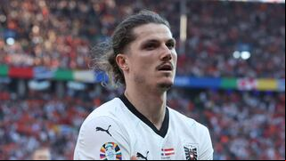 Países Bajos vs. Austria (2-3): resumen, goles y video por la Eurocopa 2024