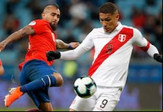 Arturo Vidal para auxiliar al ‘Tigre’: el regreso del ‘Rey’ que en el pasado supo hacerle daño a Perú