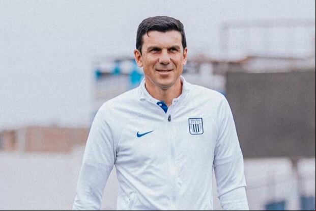 Mauricio Larriera no continuó en Alianza Lima tras perder la final de la Liga 1 2023. (Foto: Difusión)
