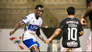 ¡Trujillo de fiesta! Mannucci le ganó 1-0 a Sport Boys por el Torneo Apertura
