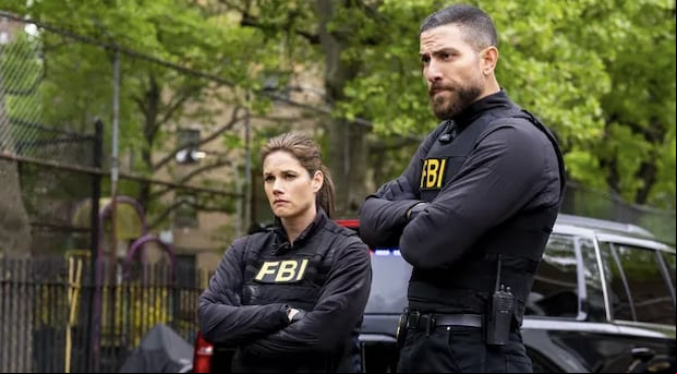 La agente especial Maggie Bell (Missy Peregrym) es la compañera de OA desde la primera temporada (Foto: CBS Studios)