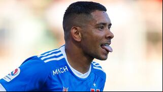 U. de Chile vs. Copiapó (3-1): goles, video y resumen por el Campeonato Nacional