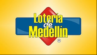 Lotería de Medellín del viernes 23 de mayo 2025: resultados y números ganadores