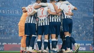 Para seguir en lo más alto del Torneo Clausura: oncena de Alianza Lima frente a Los Chankas