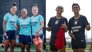 ¿Dónde se verá? Salió la programación de la segunda fecha de la Liga Femenina 2025