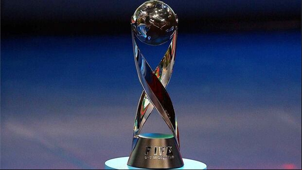 Indonesia albergó el Mundial Sub-17 de 2023 que perdió Perú. (Foto: FIFA)
