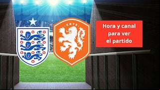 A qué hora juegan y qué canal transmite Inglaterra vs. Países Bajos por semifinal de Eurocopa 2024