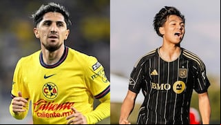¿Cuándo juegan América vs. Los Angeles FC por clasificación al Mundial de Clubes 2025?