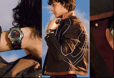 San Valentín: el significado detrás de regalar un reloj a tu persona especial