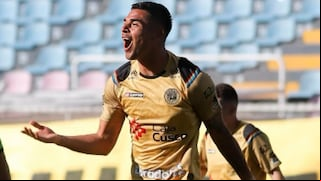 Hace recordar al ‘Malingas’: Luis Ramos recibió oferta formal de San Lorenzo