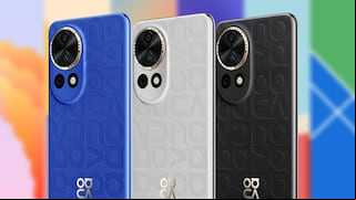 Samsung vs. Huawei Nova 12 Ultra: cuál Galaxy rinde parecido al smartphone chino