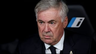 La estrella del Real Madrid que ha puesto a Ancelotti en aprietos: “Está bastante enfadado por su situación”