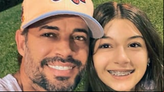 La grave denuncia contra los amigos de Elizabeth Gutiérrez por afectar a William Levy y su hija Kailey