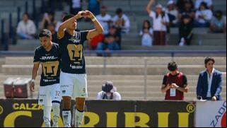 Siguen sumando: Pumas goleó 3-0 a Puebla por la fecha 6 del Torneo Clausura 2024