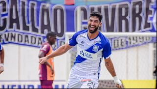 ¡Sueña con la Sudamericana! Alianza Atlético derrotó 1-0 a Los Chankas por el Torneo Clausura